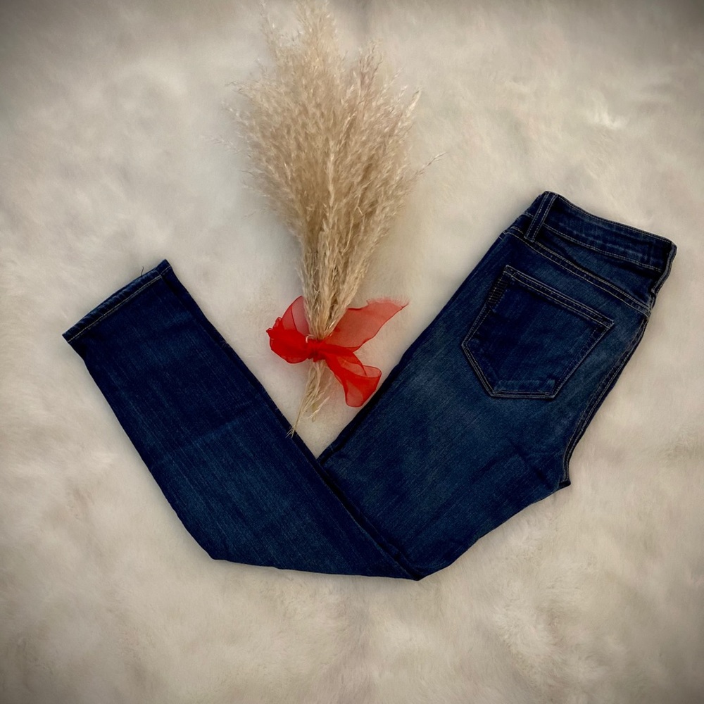 Paige Skinny Jeans